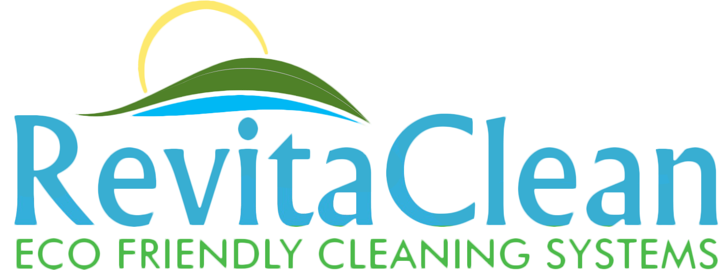 RevitaClean - Eco Friendly Cleaning Systems